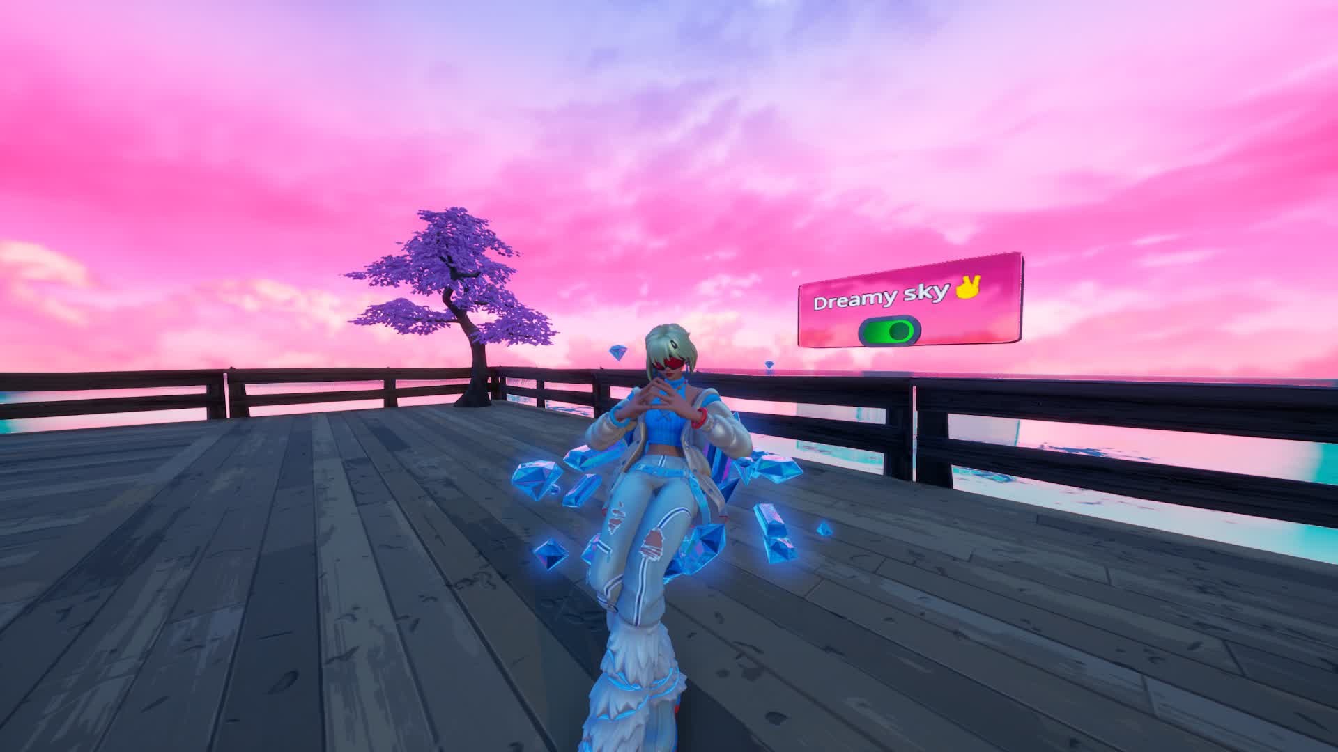 chill 1v1