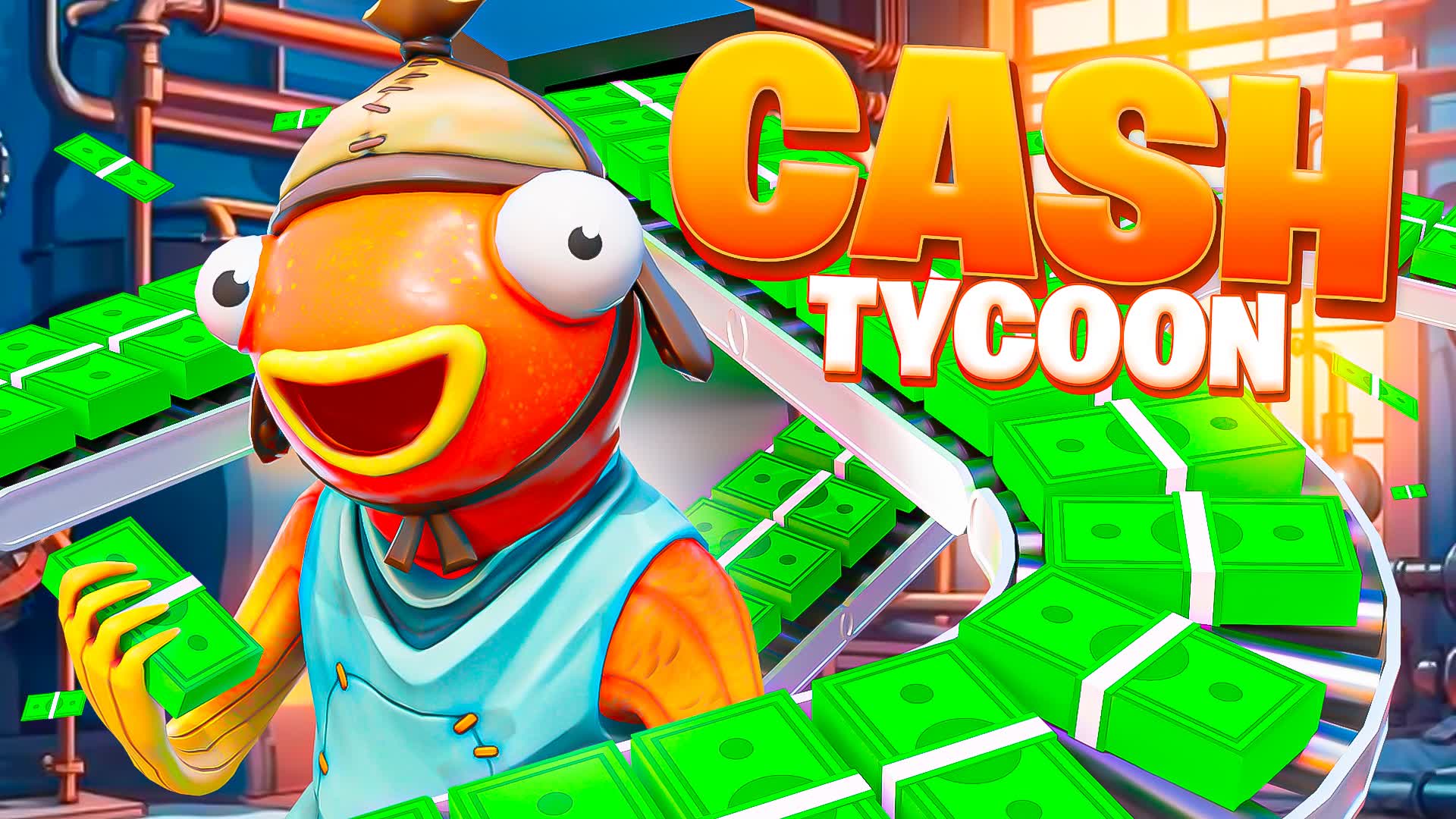 TYCOON CASH