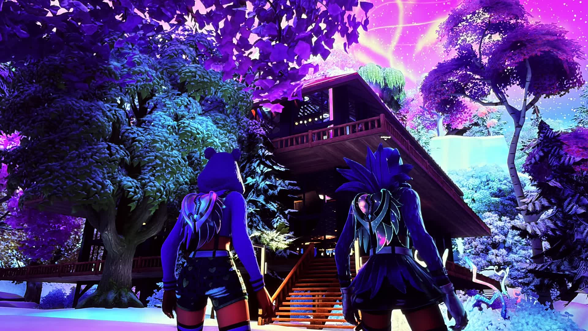 Boogie Afterglow