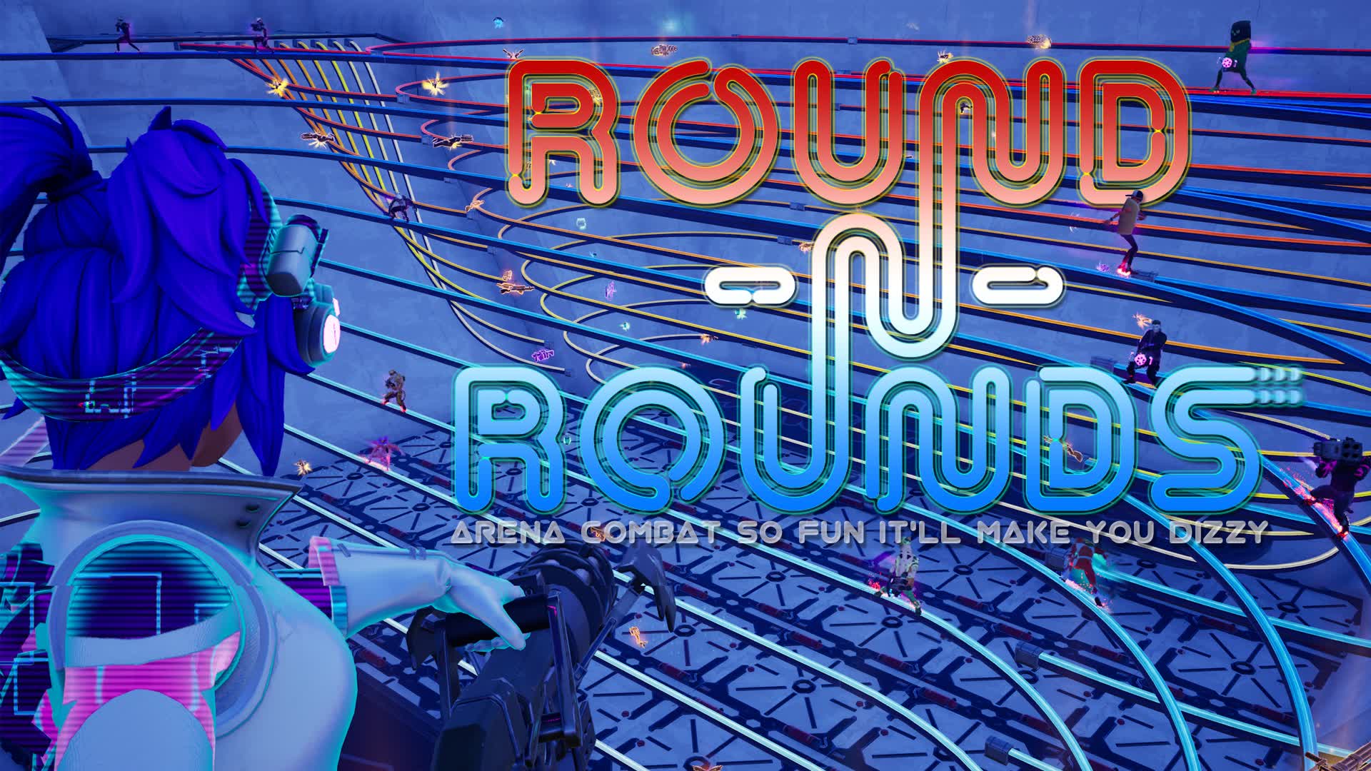 Round N Rounds
