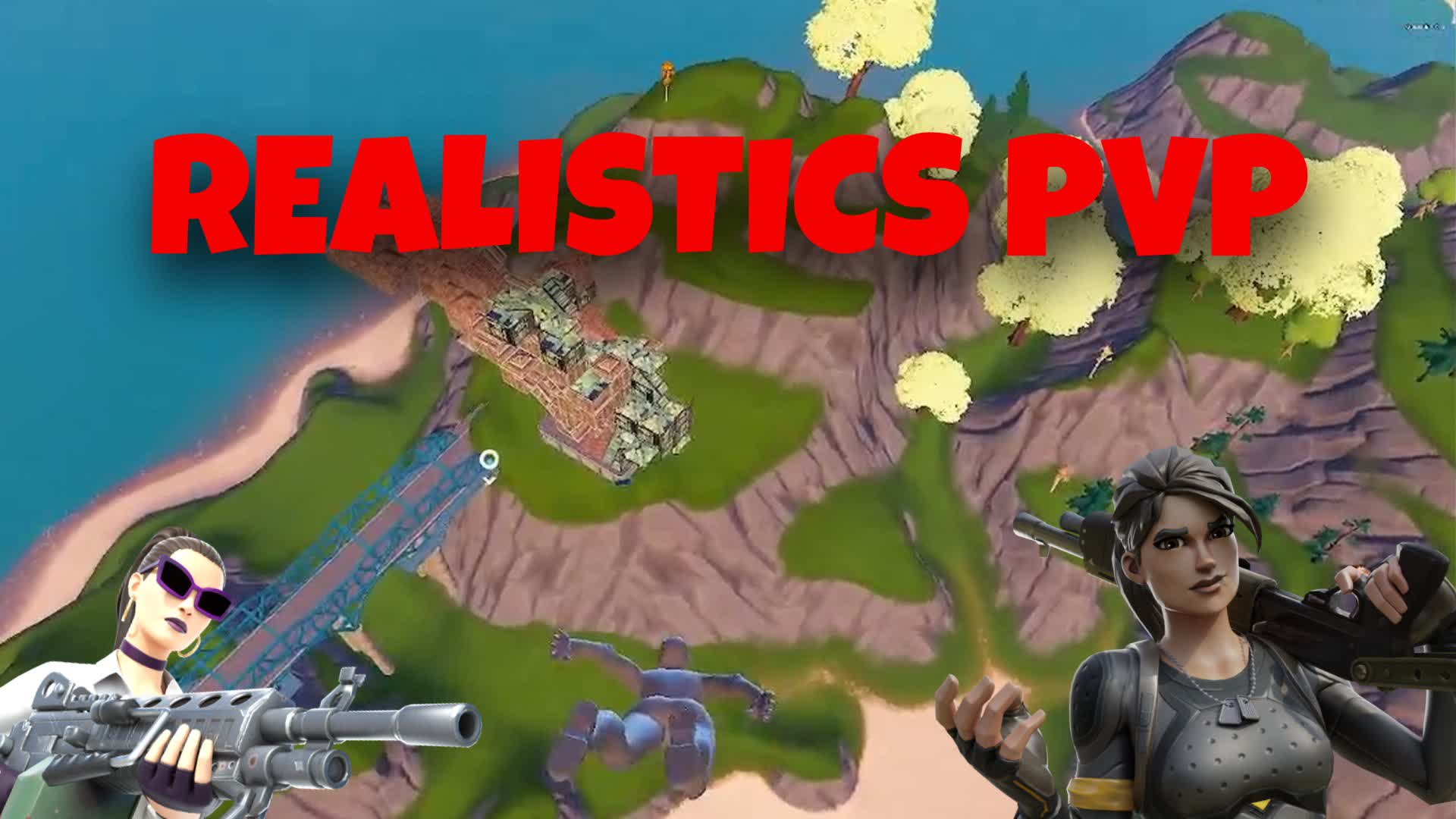 Realistics PVP