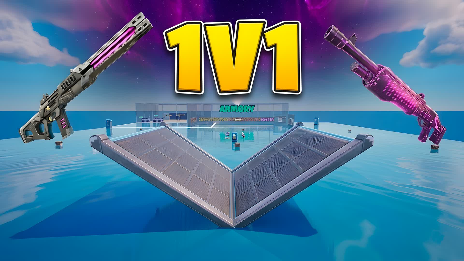 1V1 B