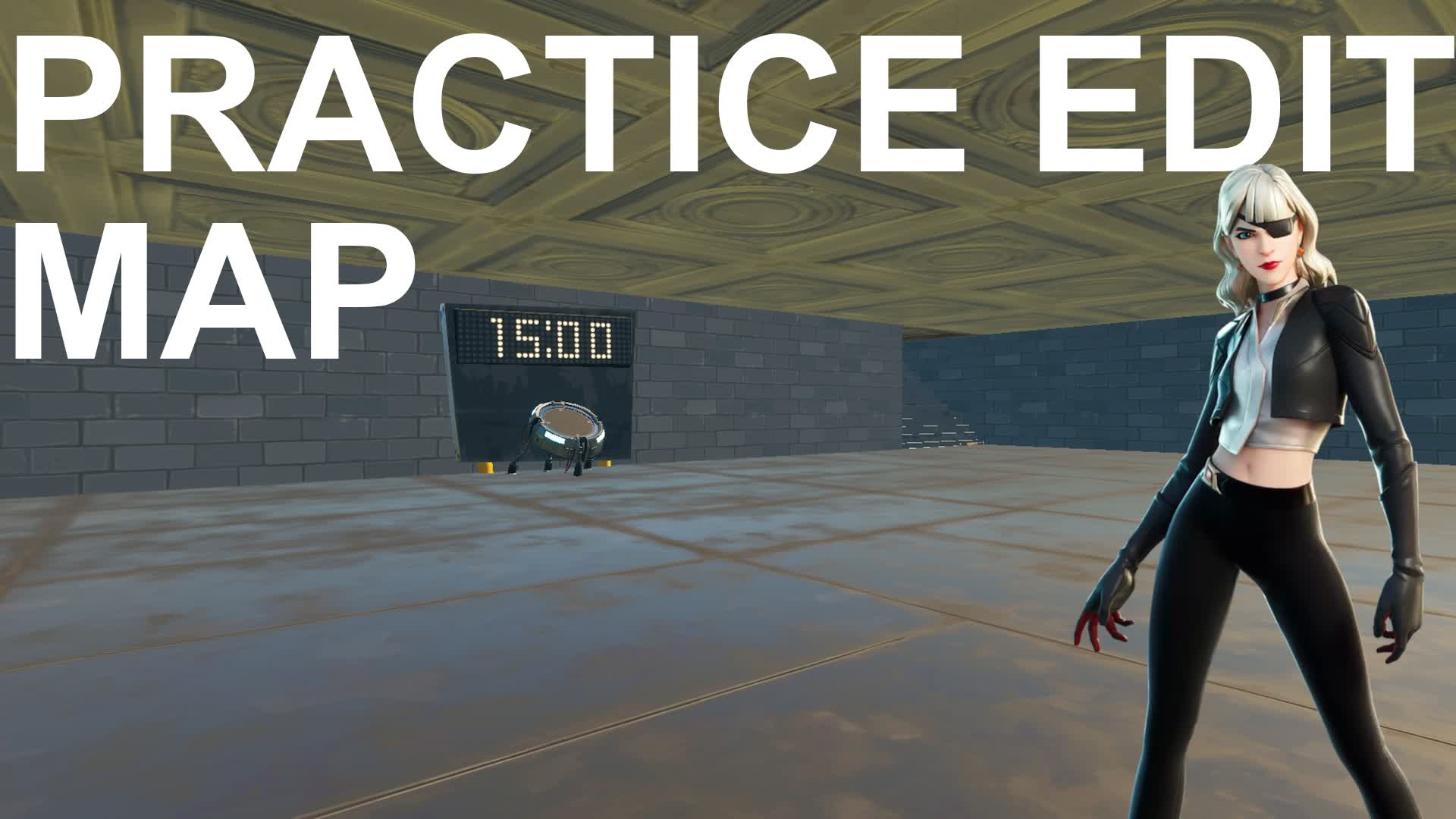 PRACTICE EDIT