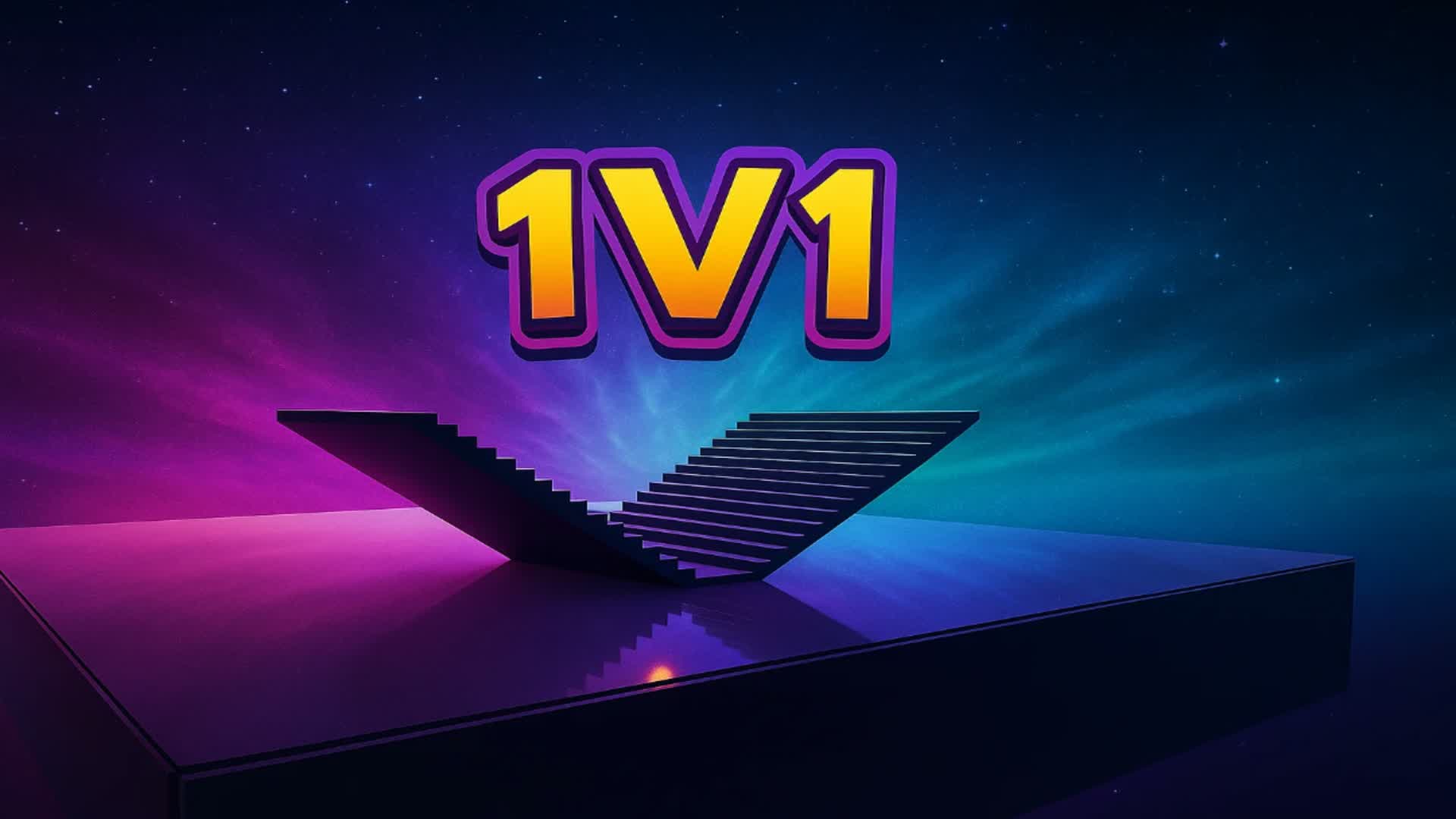 Final Tower 1V1