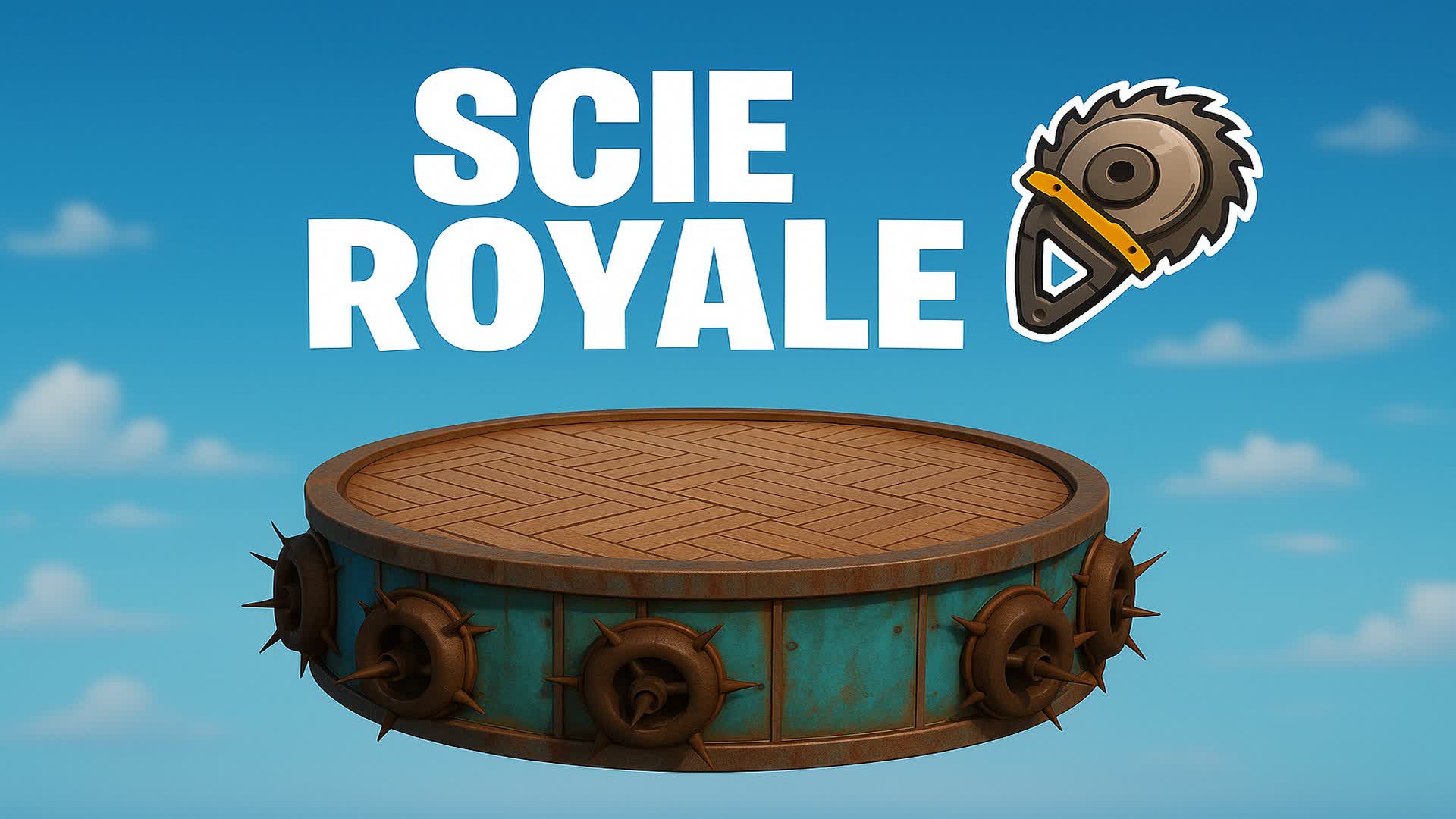 SCIE ROYALE