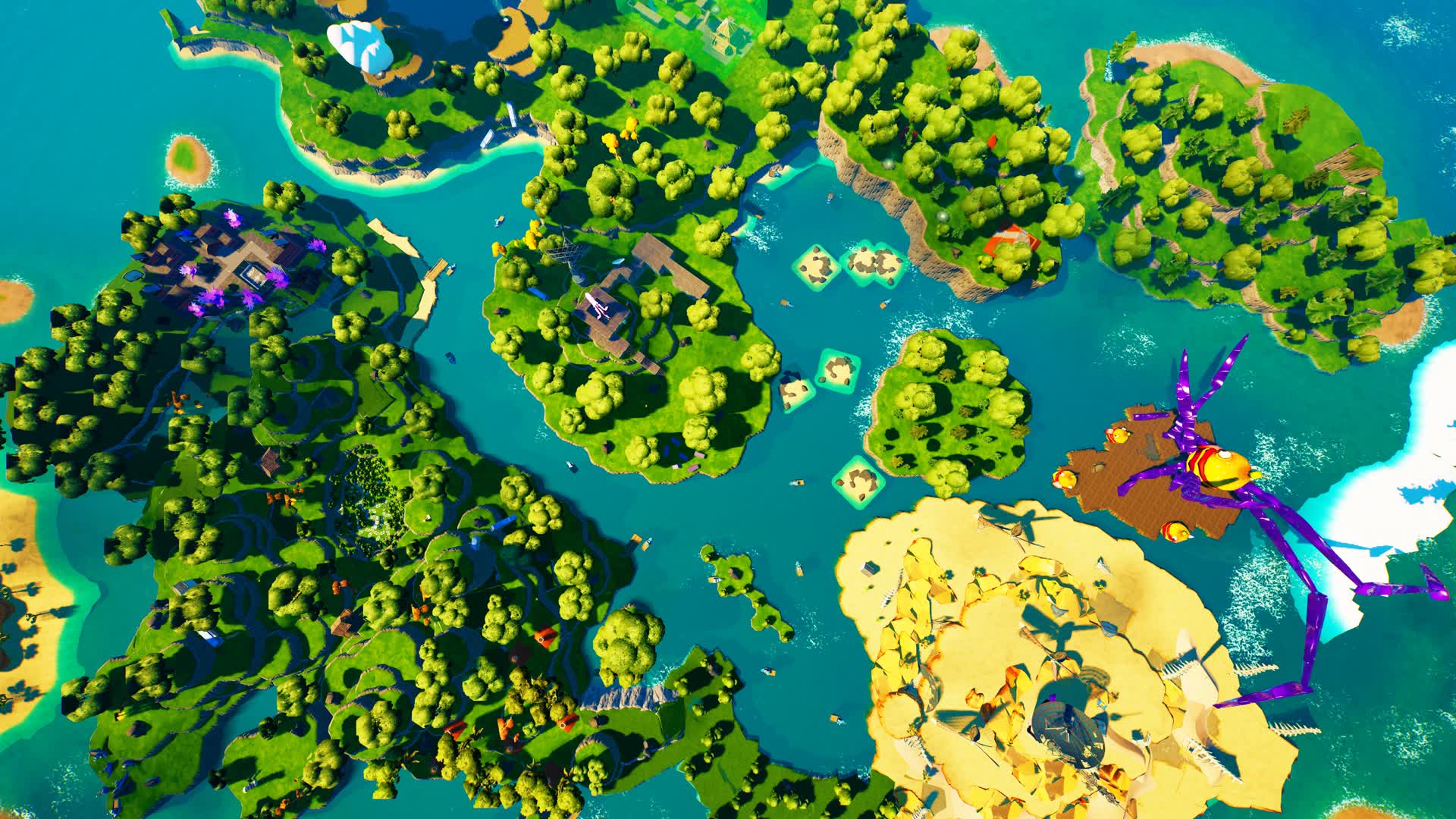 Community Royale Season 2