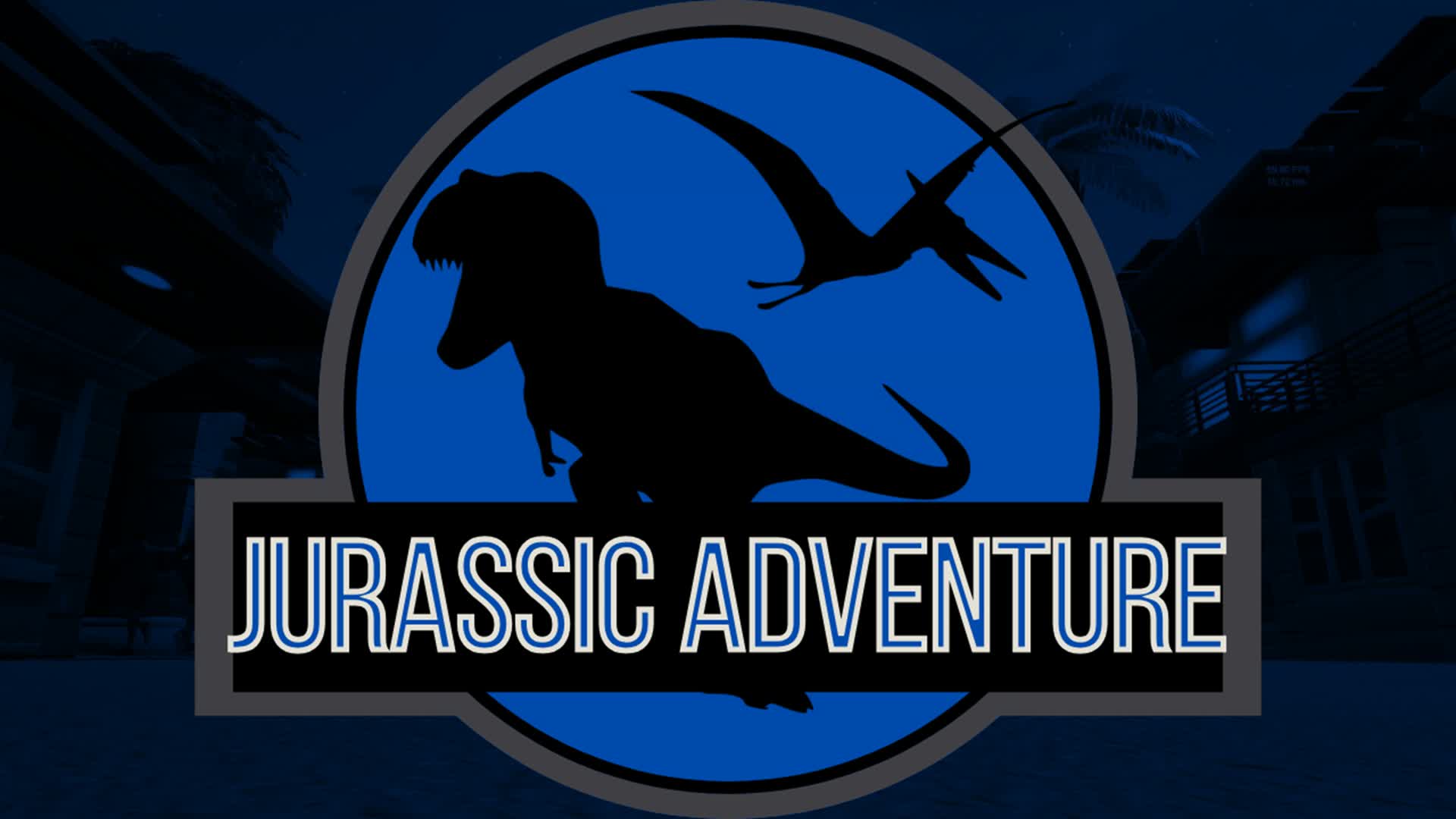 [New] Jurassic World