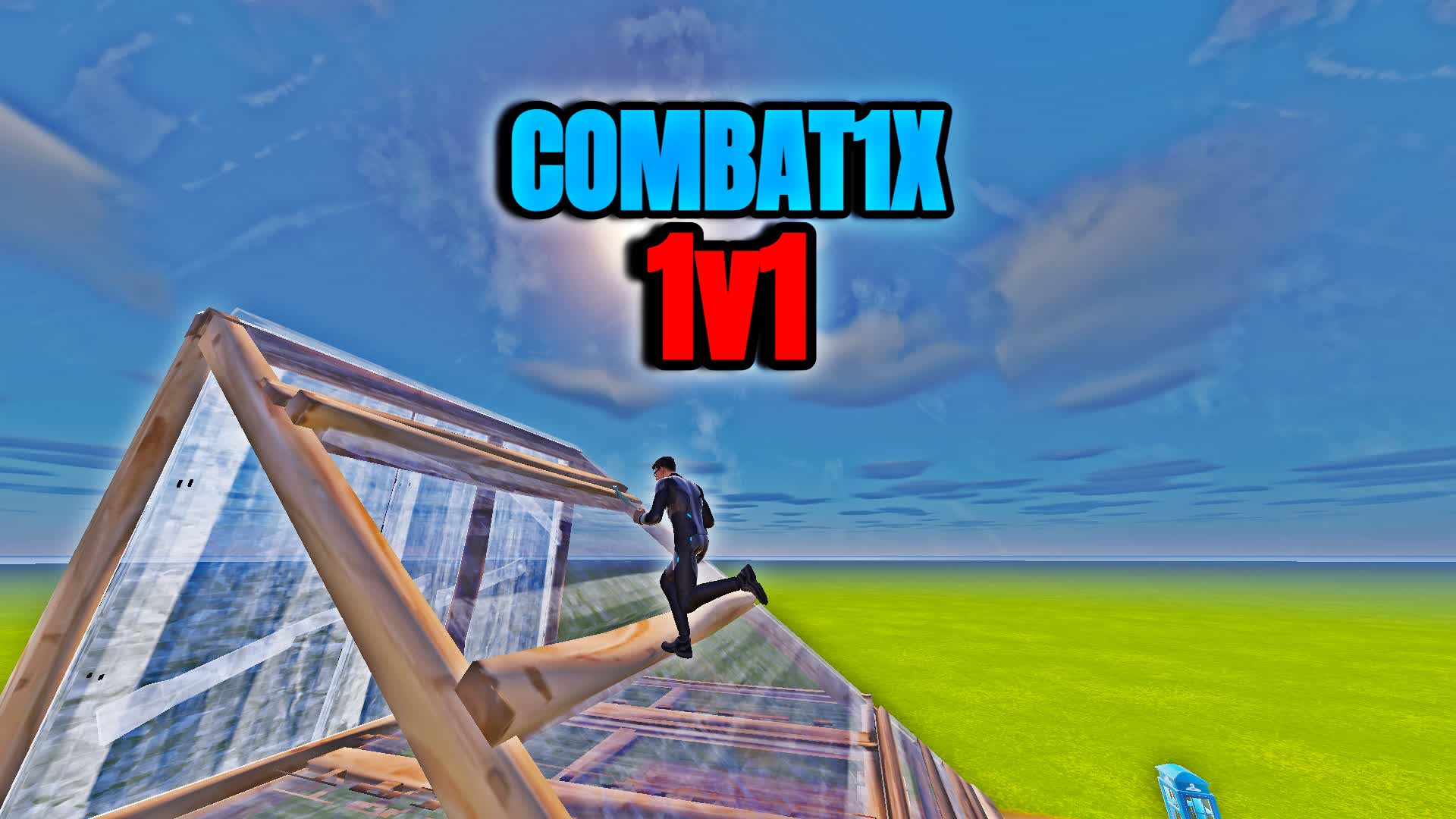 Combat1x 1v1