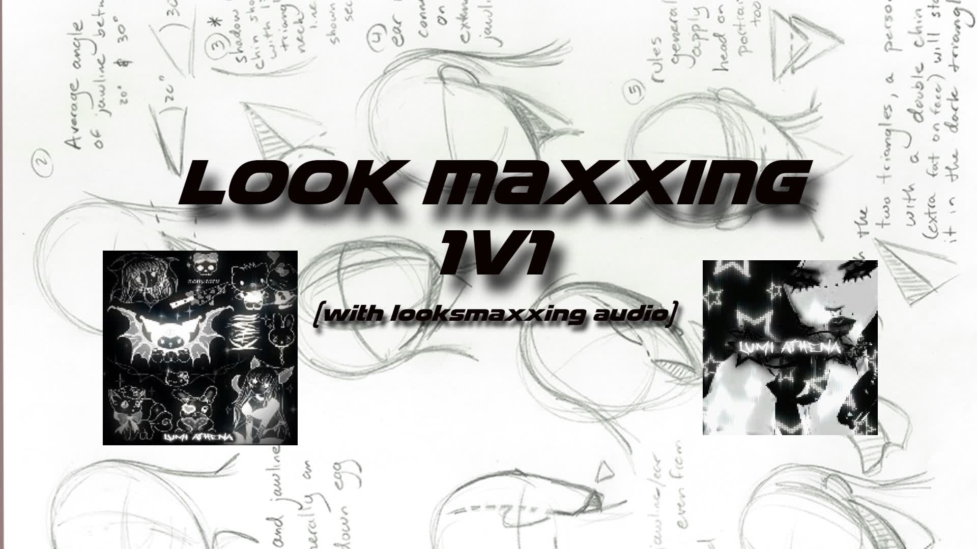 LOOKSMAXXING 1V1 BUILDFIGHT