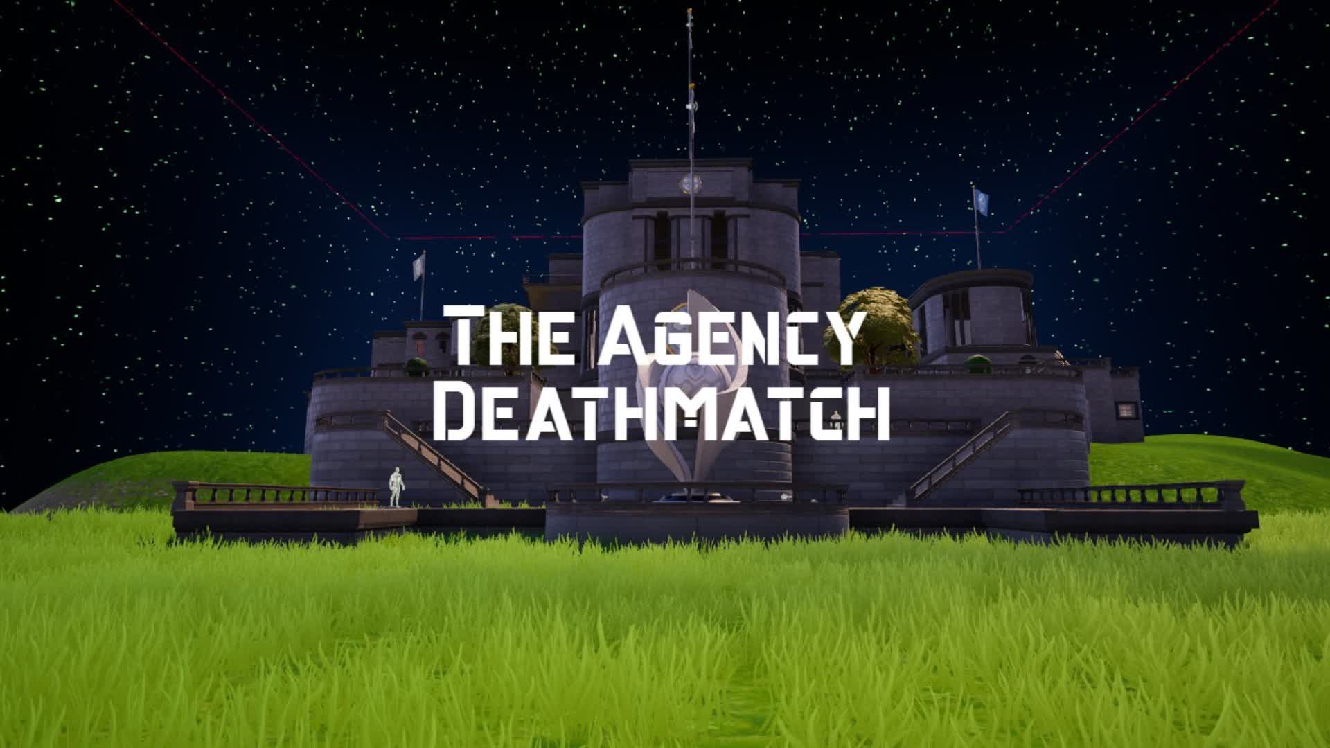 The Agency - Deathmatch