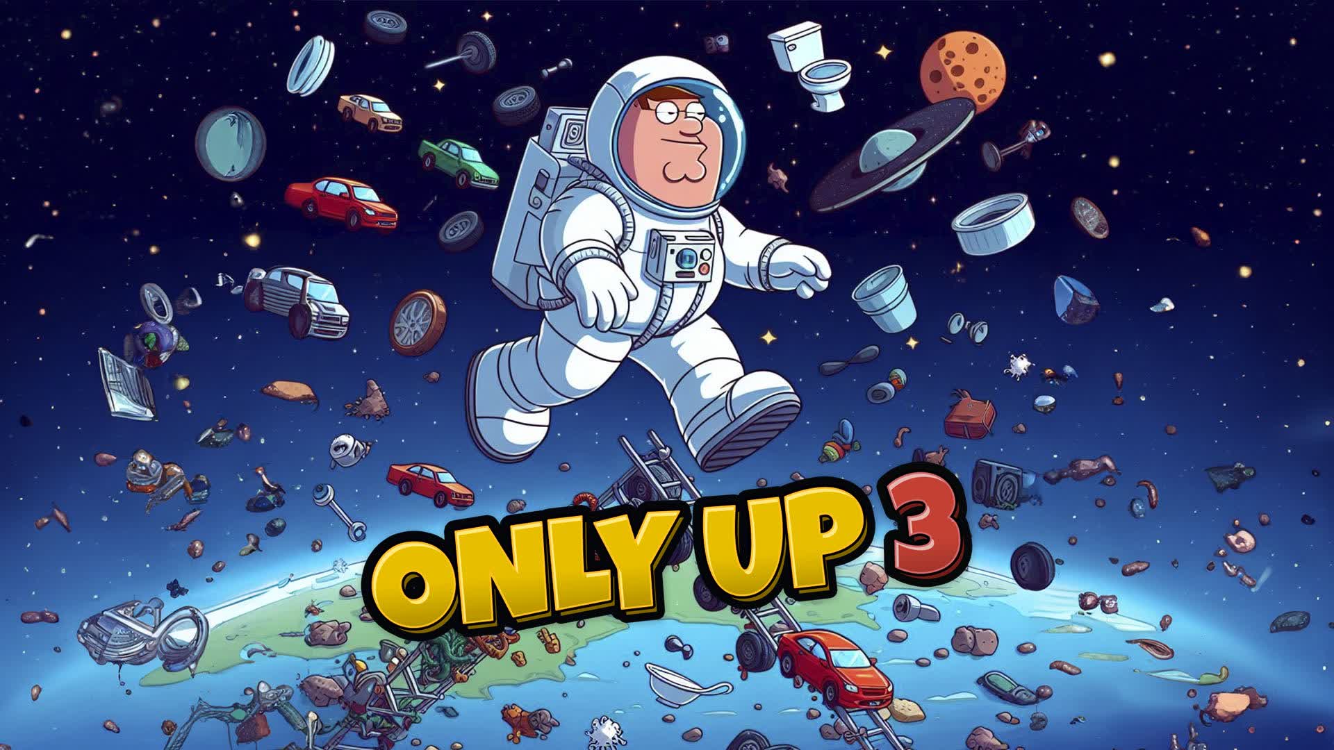OnlyUp 3 🌄