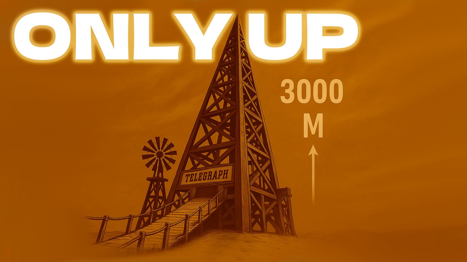 ONLYUP TOWER CHECKPOINT