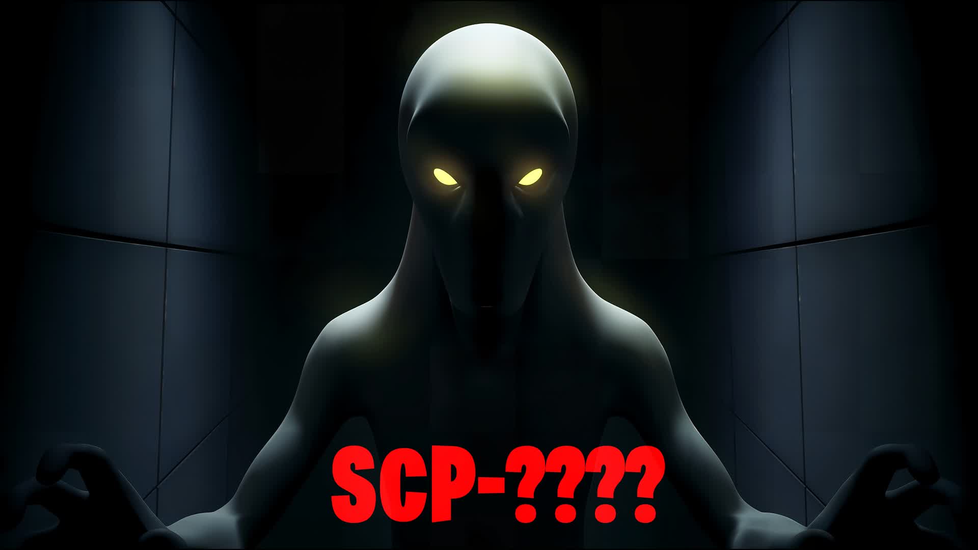 [HORROR] SCP 3199