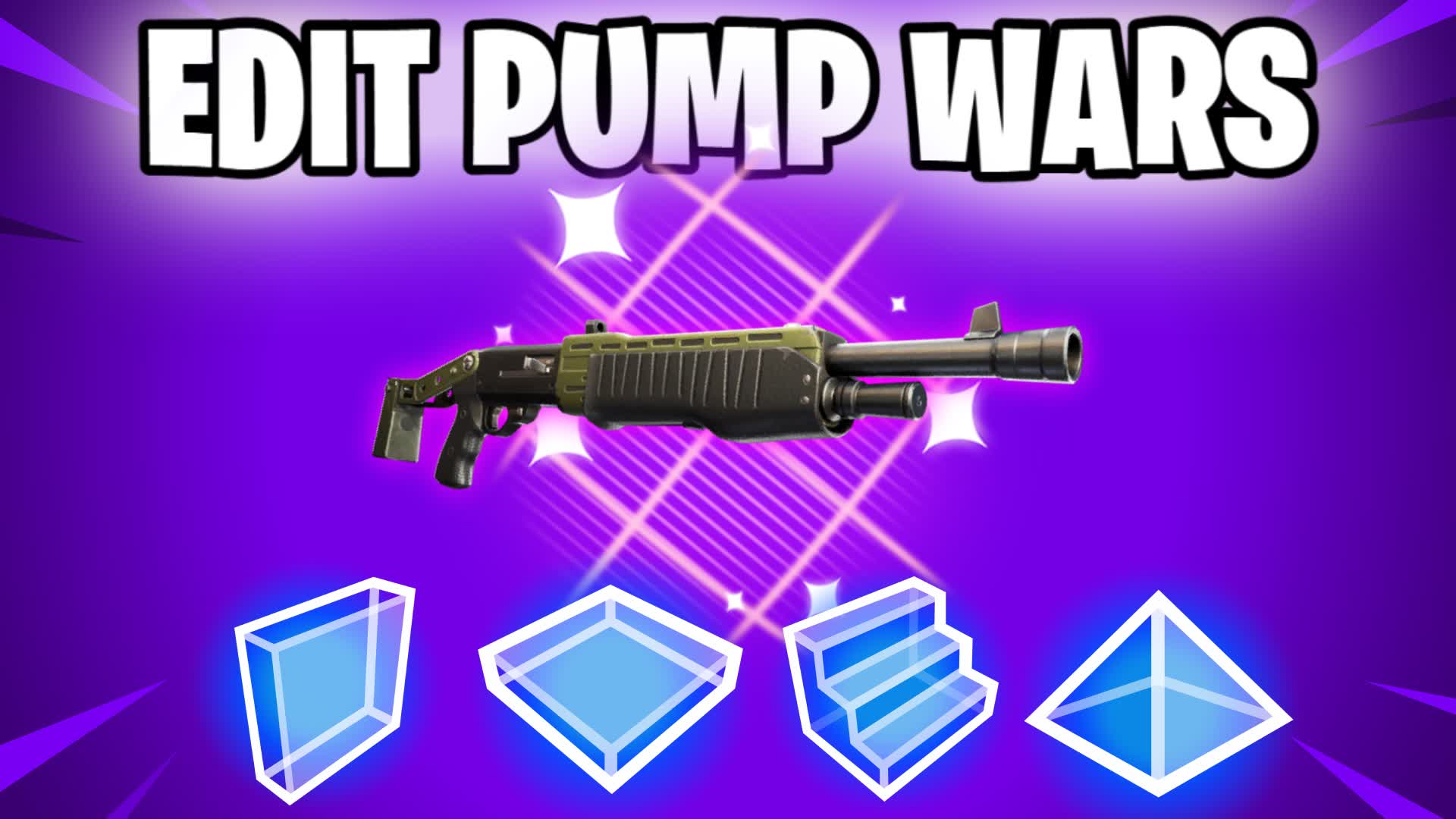 EDIT PUMP WARS