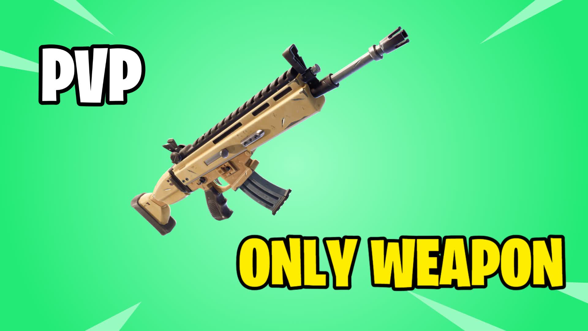 🔫 ASSAULT RIFLE PVP🎯
