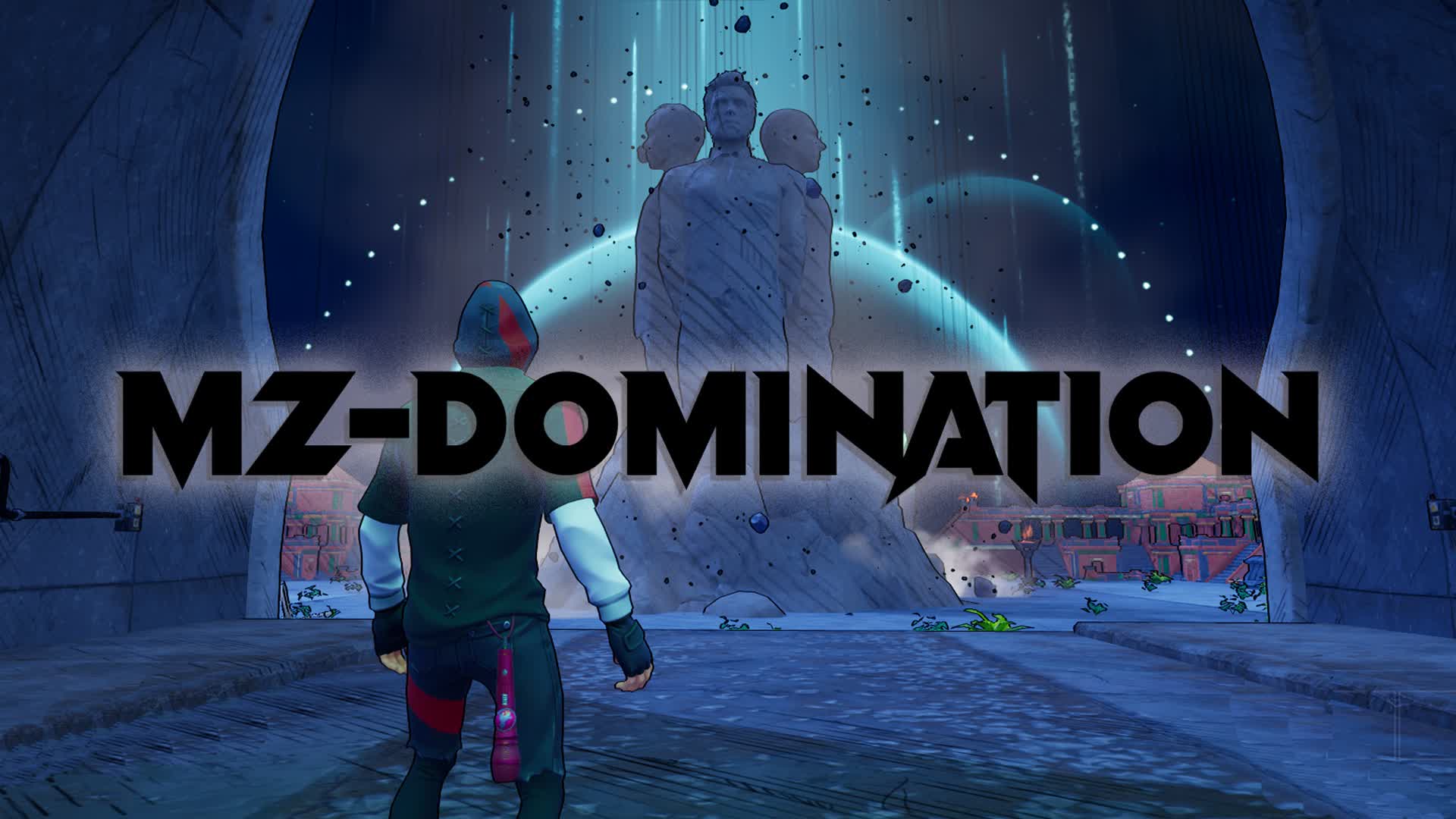 MZDomination