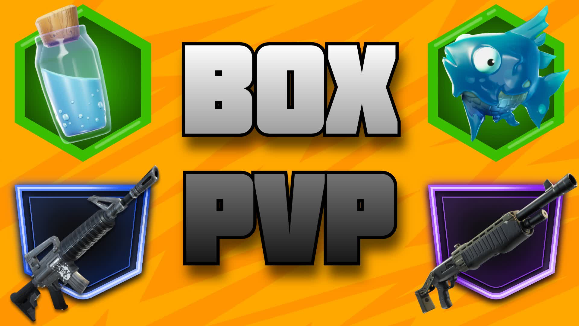 CORE BOX PVP🎯📦