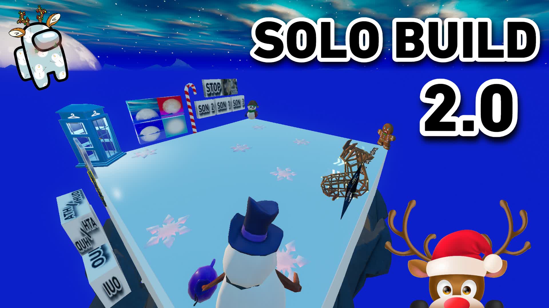 Solo Build 2.0