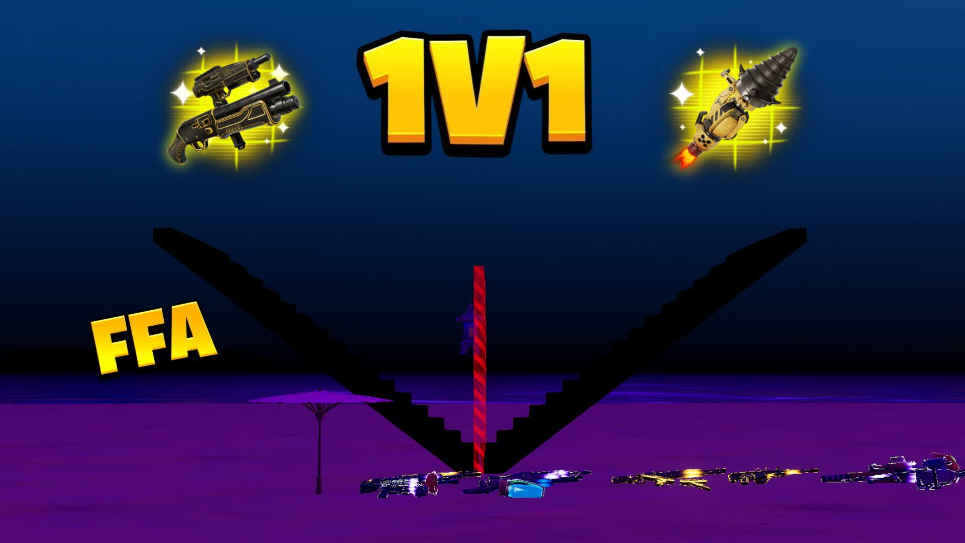 1v1 Praiano🏖️🌓
