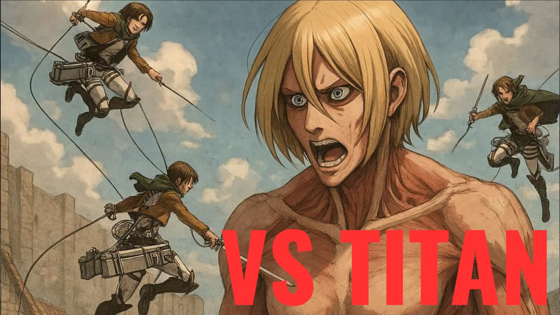 Titan FFA