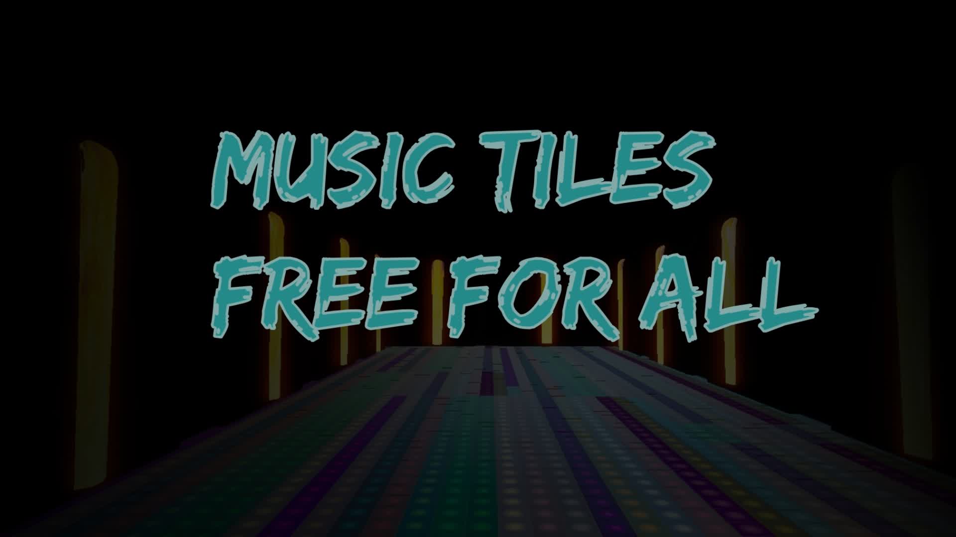Music Tiles Free For All