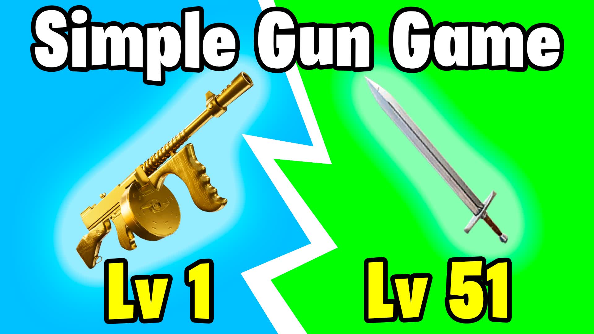 Subway Gun Game Classic
