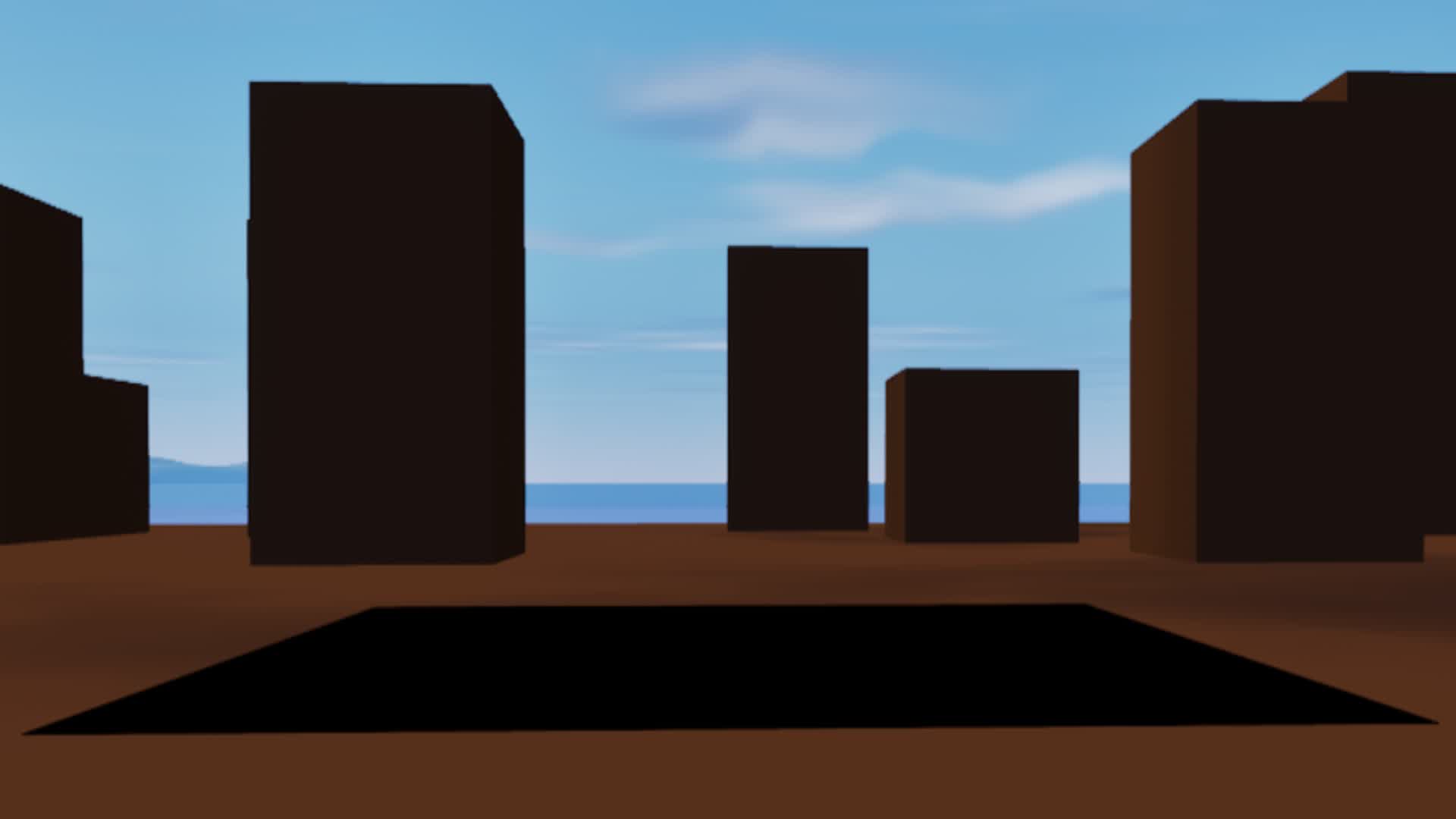 BROWN HUB