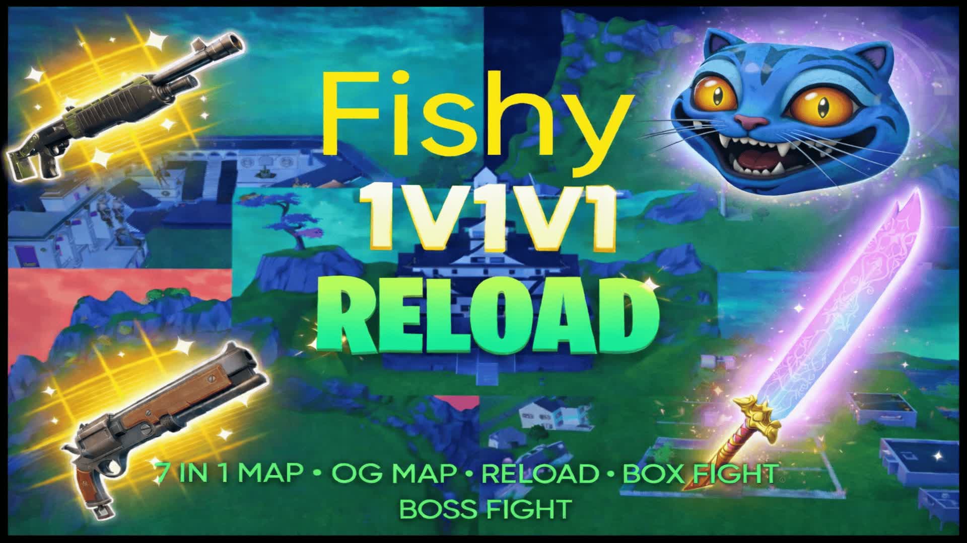 MINIGAME RELOAD 7 MINIGAME Kpop
