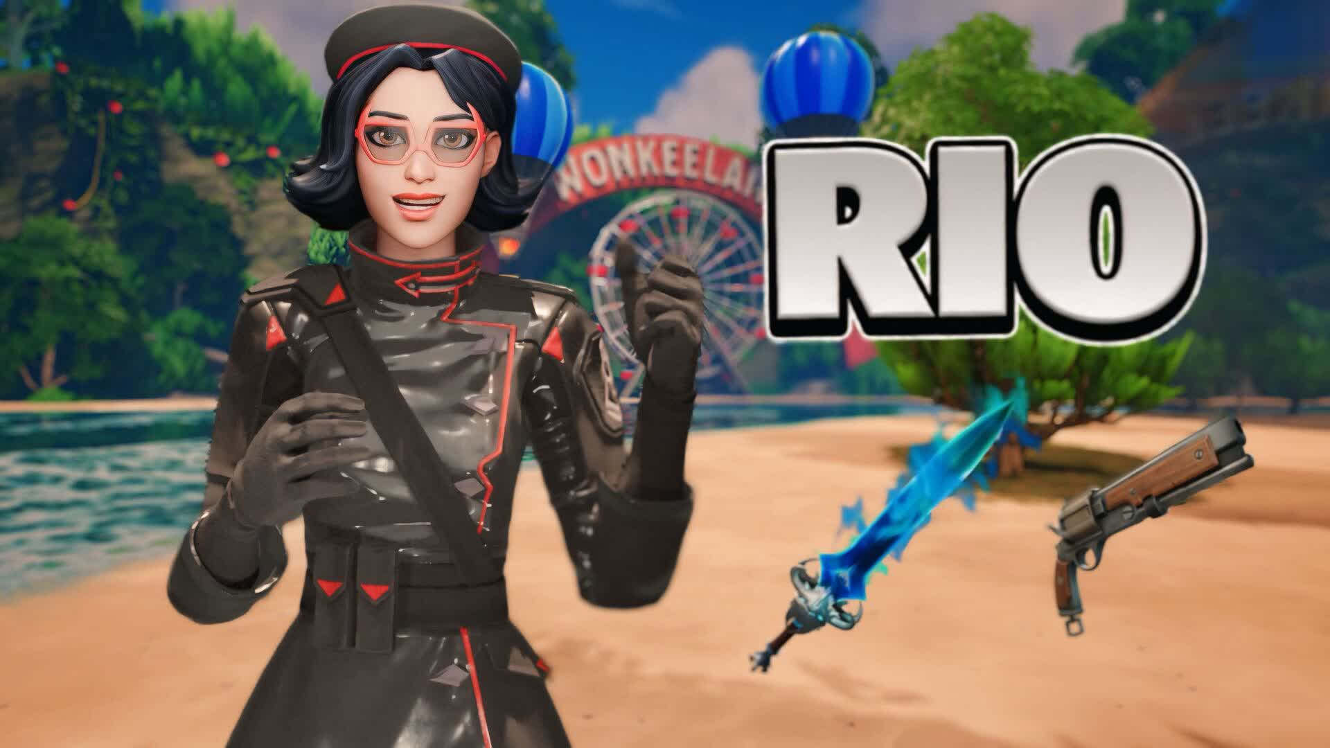 RIO