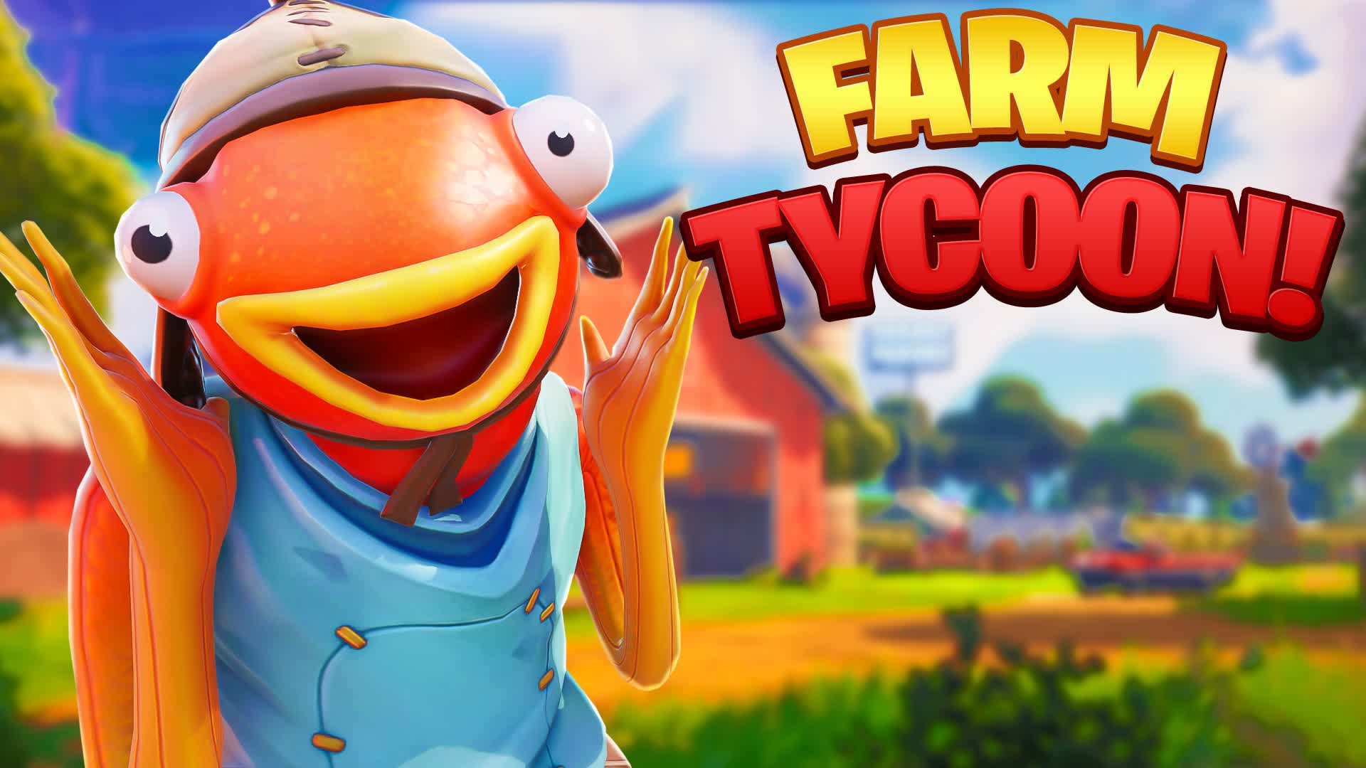 FARM TYCOON [COOP]