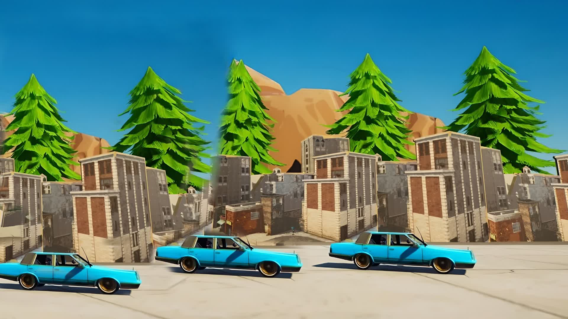 🌀 TILTED ZONE WARSsss 🌀🌀🌀