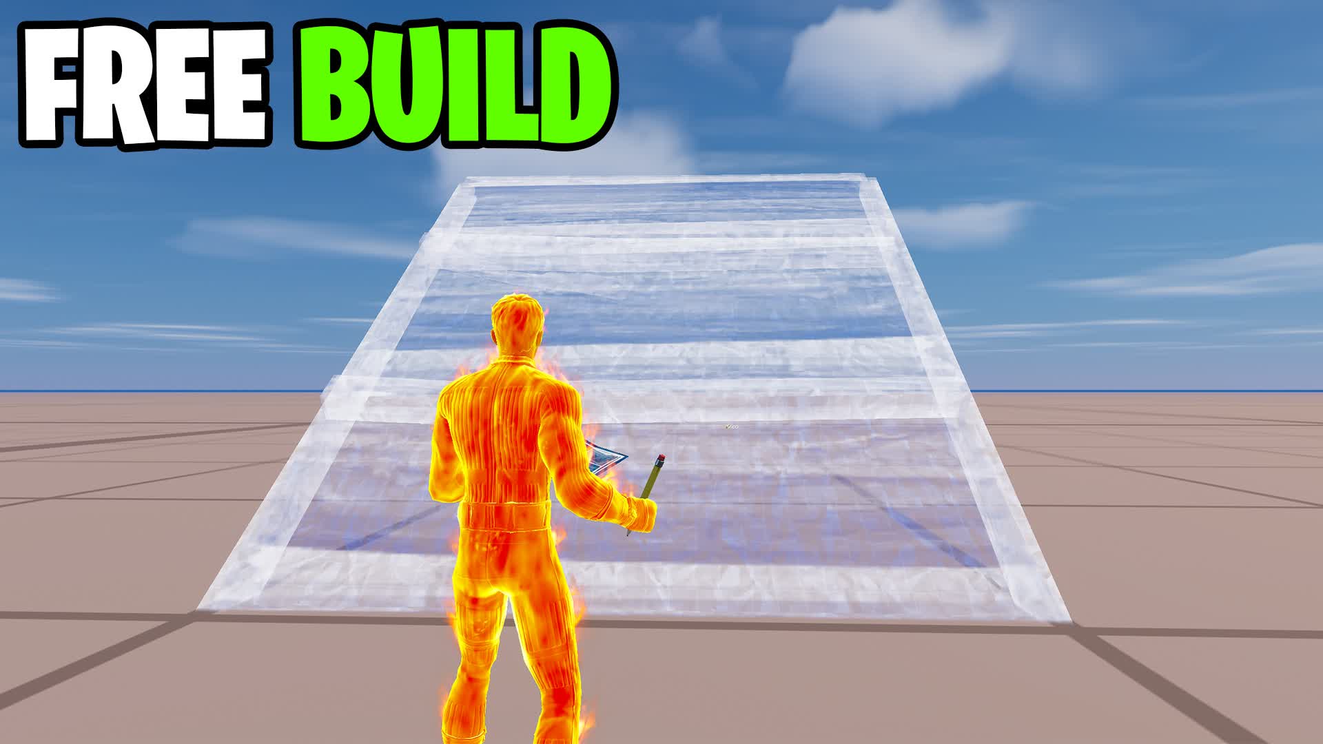 Premfn Freebuild
