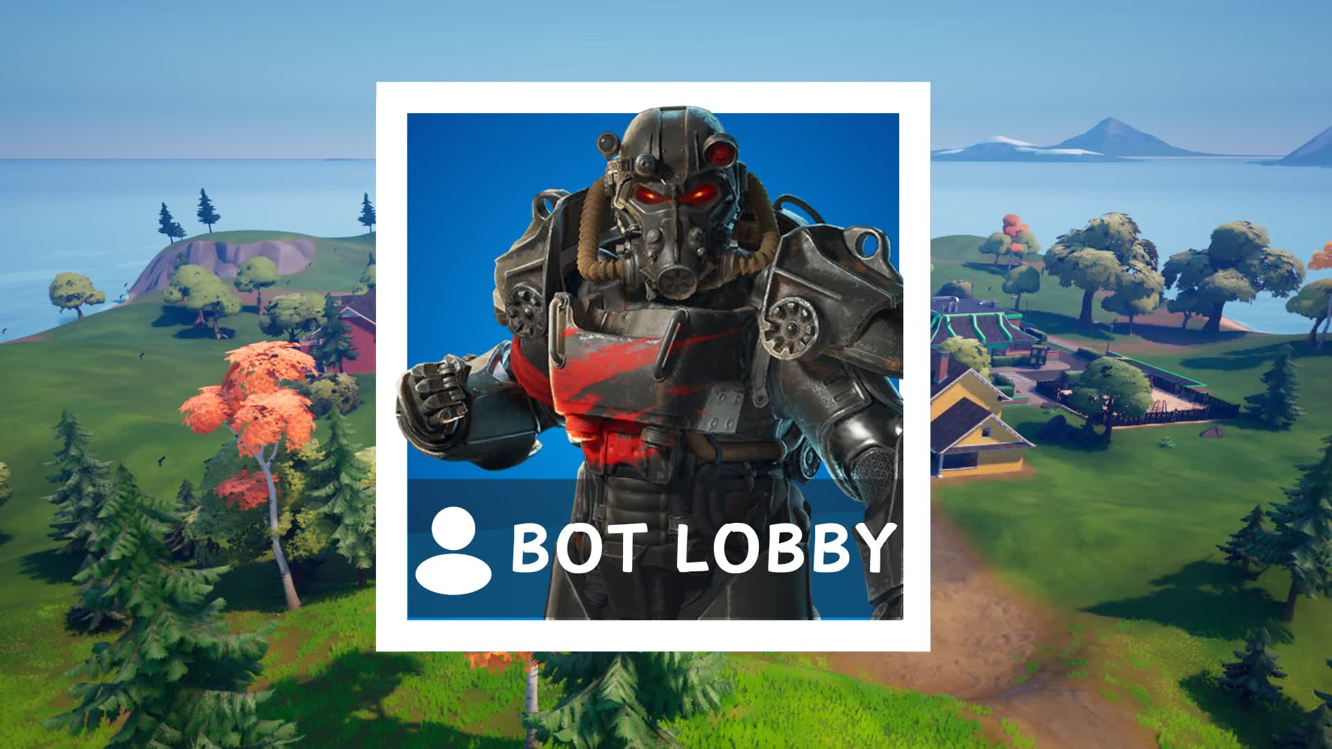 99 BOTS - BOT ROYALE 🏆