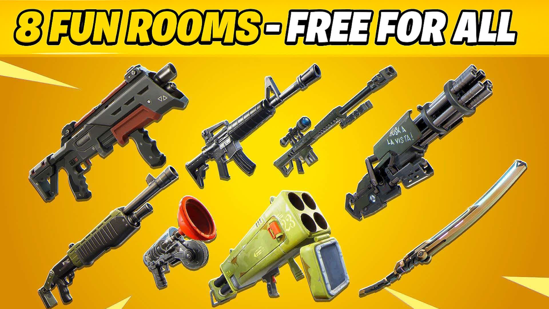 1v1 every gun game farm fun box coin ffa