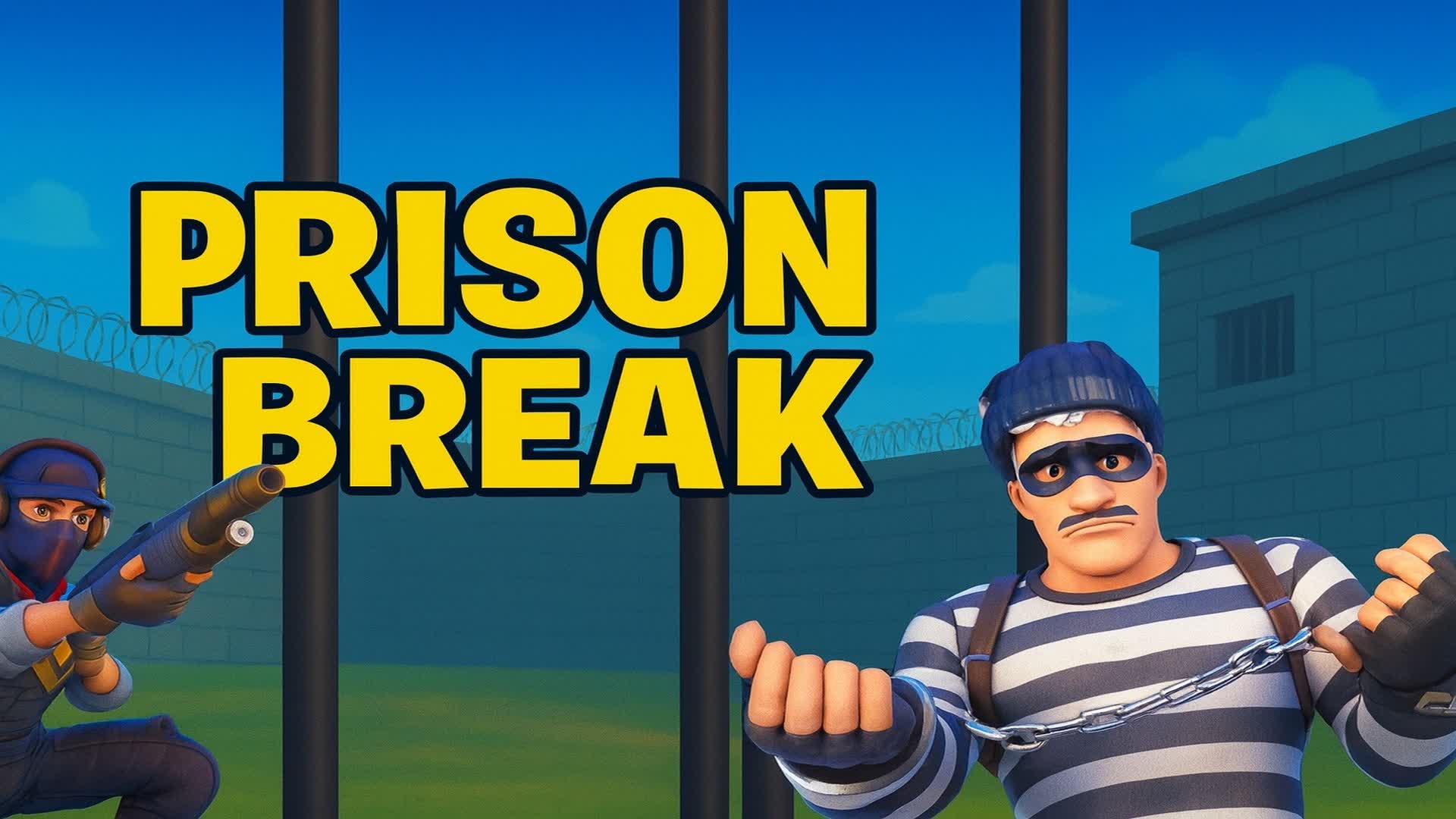 Prison Break