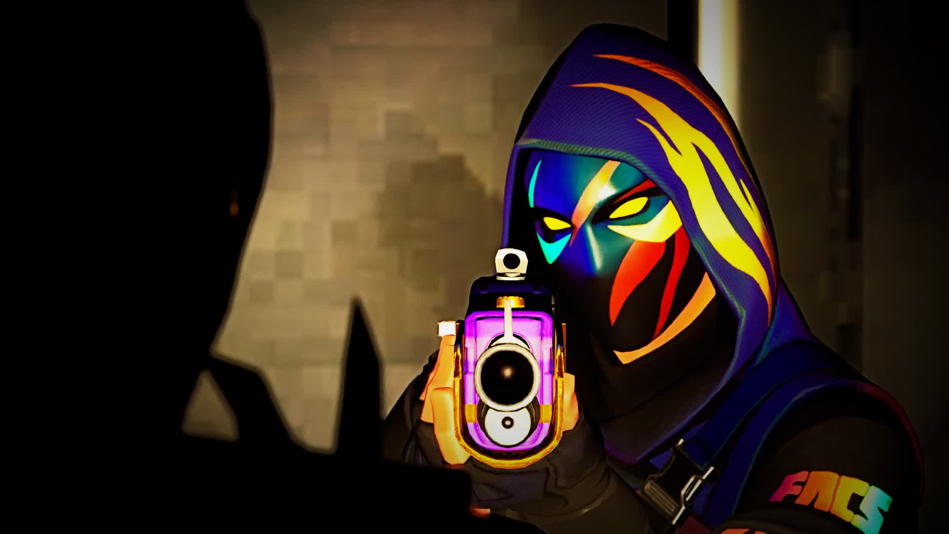 V.E.N.T Wars