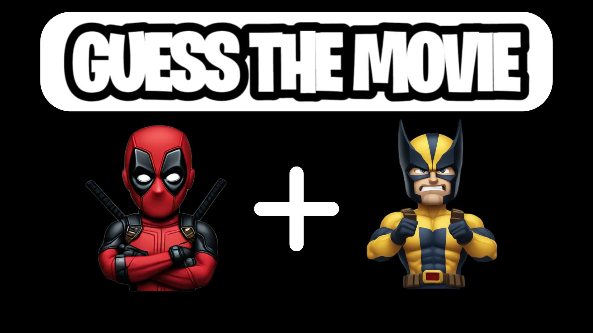 GUESS THE MOVIE🎥