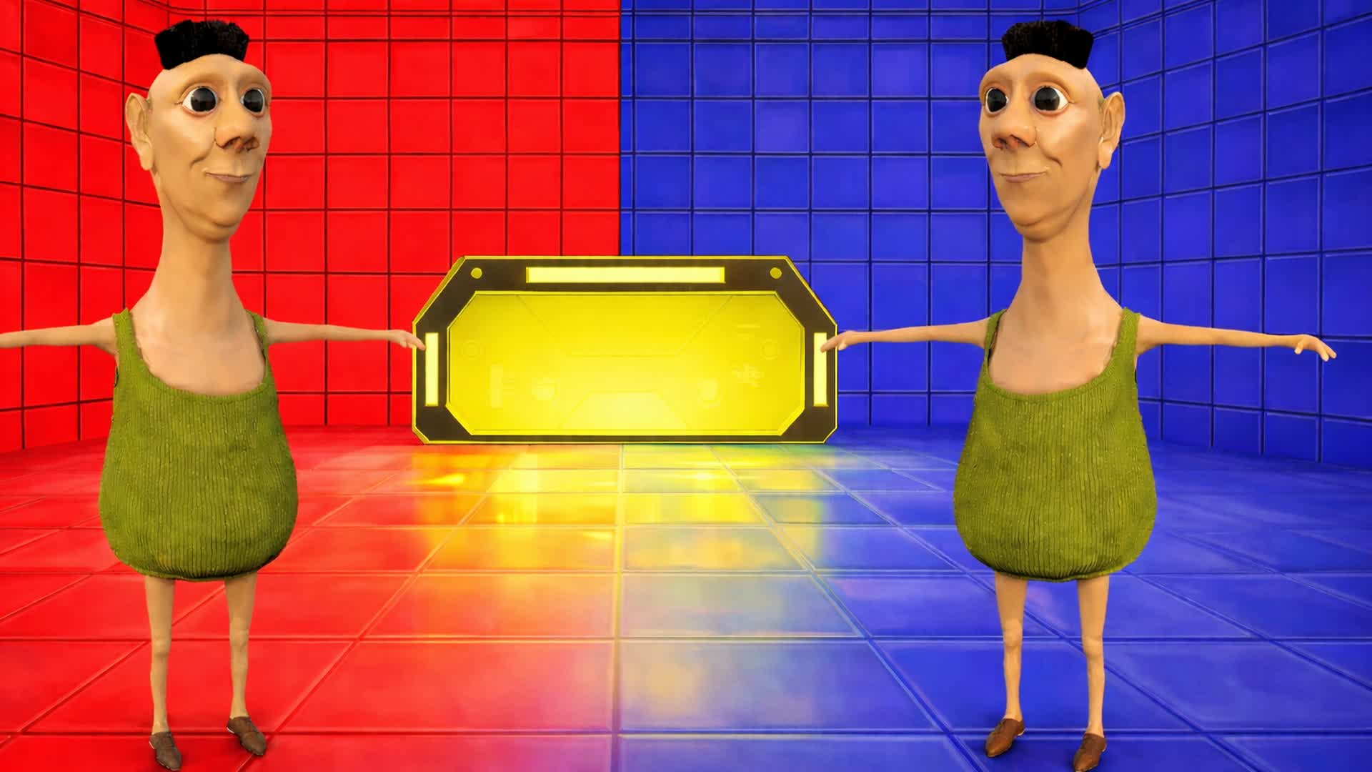 Hamood habibi VS Hamood habibi hamood