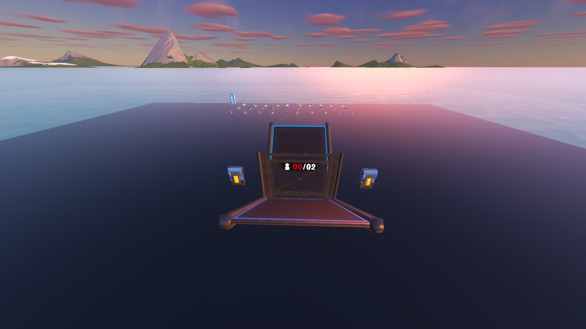 ⭐1V1 MAP⭐