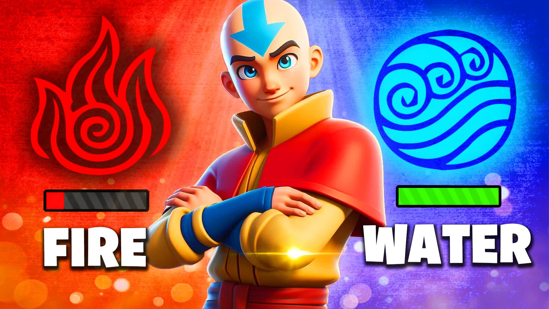 AVATAR BOXFIGHTS 🌊