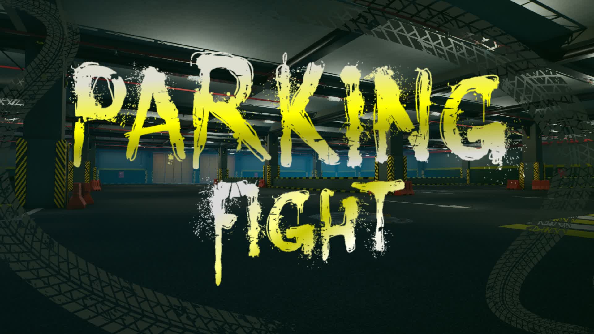 PARKING FIGHT