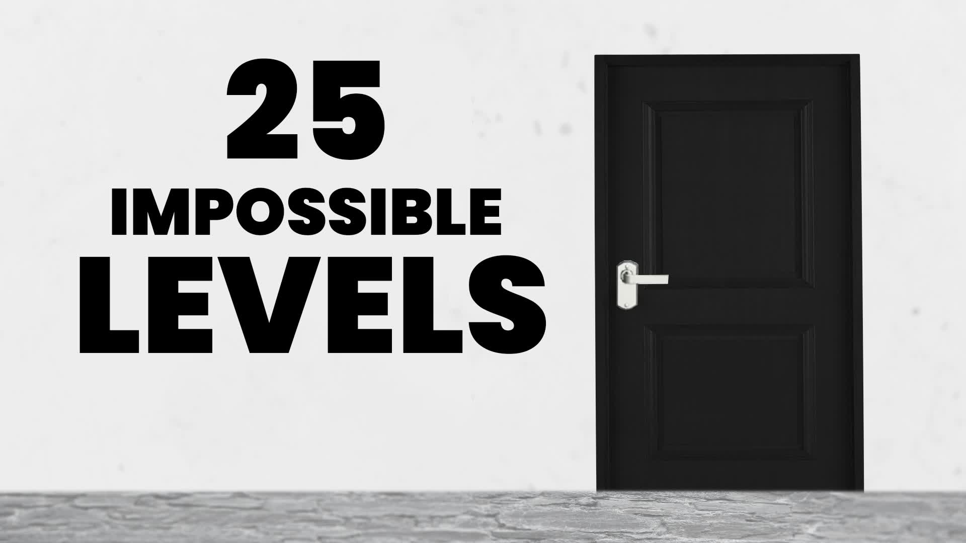 🗝️ 25 ESCAPE ROOM 🗝️