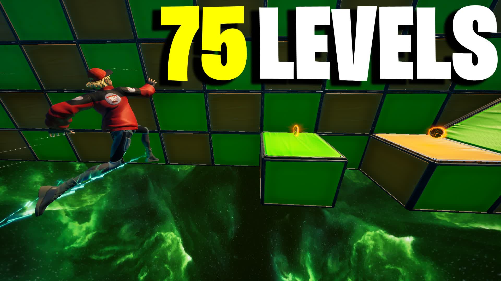 ⭐75 LEVELS DEATHRUN⭐