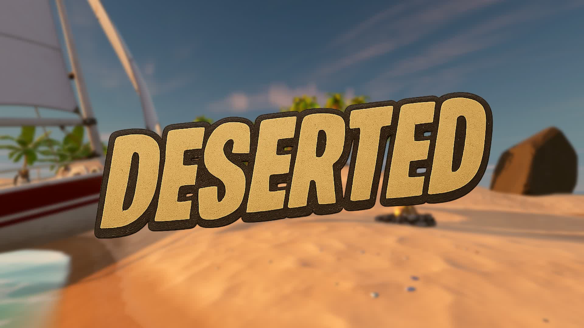Deserted