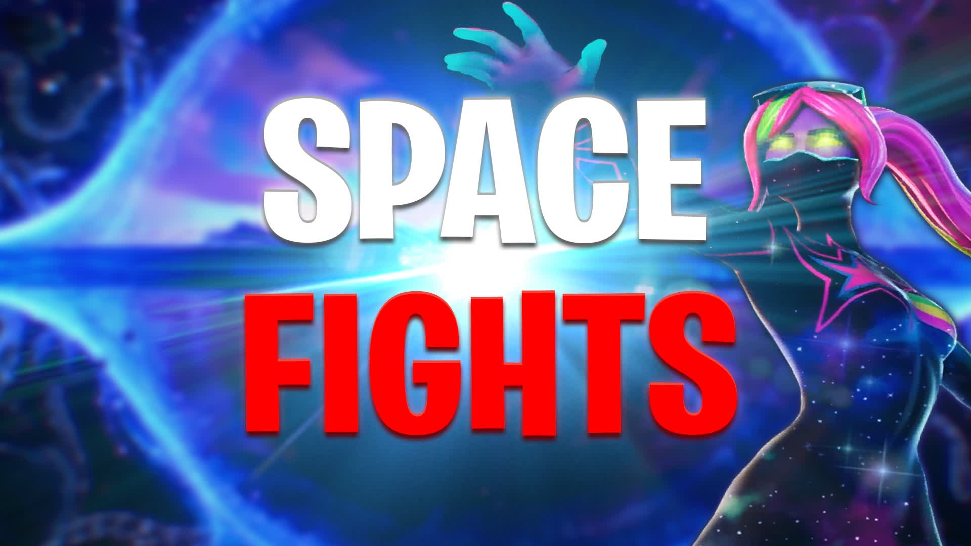 SPACE FFA💥