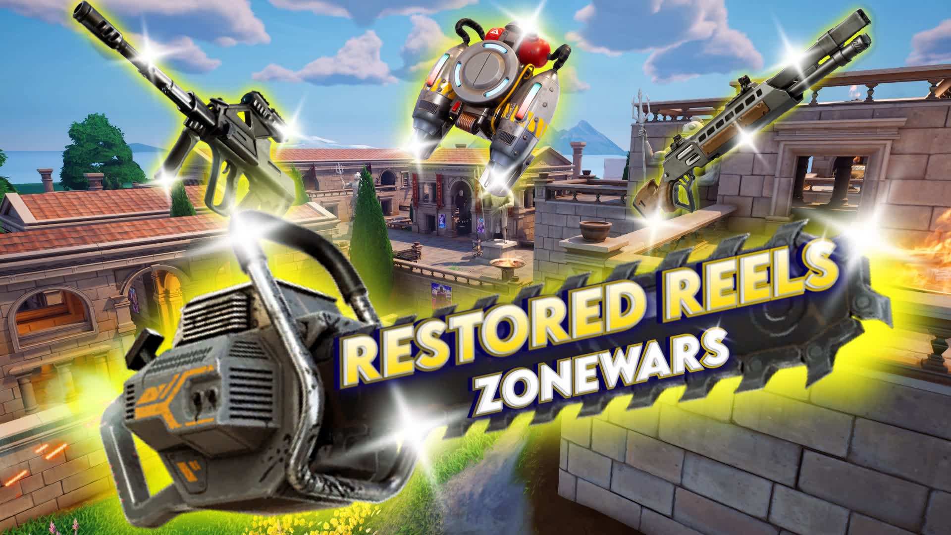 🏛️🌩️ Restored Reels Zone Wars 🌩️🏛️