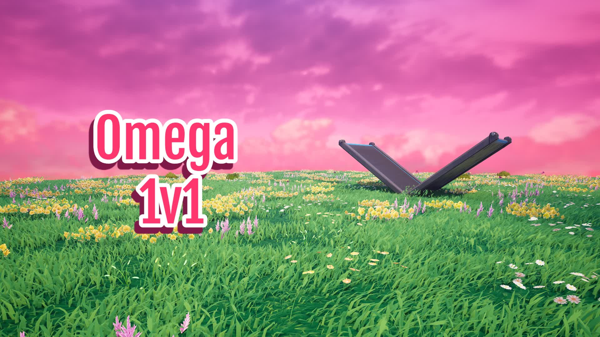 OMEGA 1v1