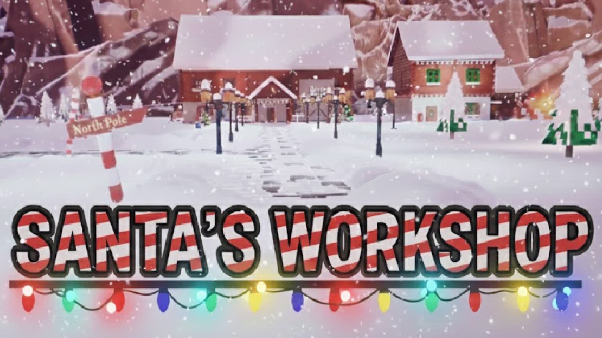 Santa's Workshop