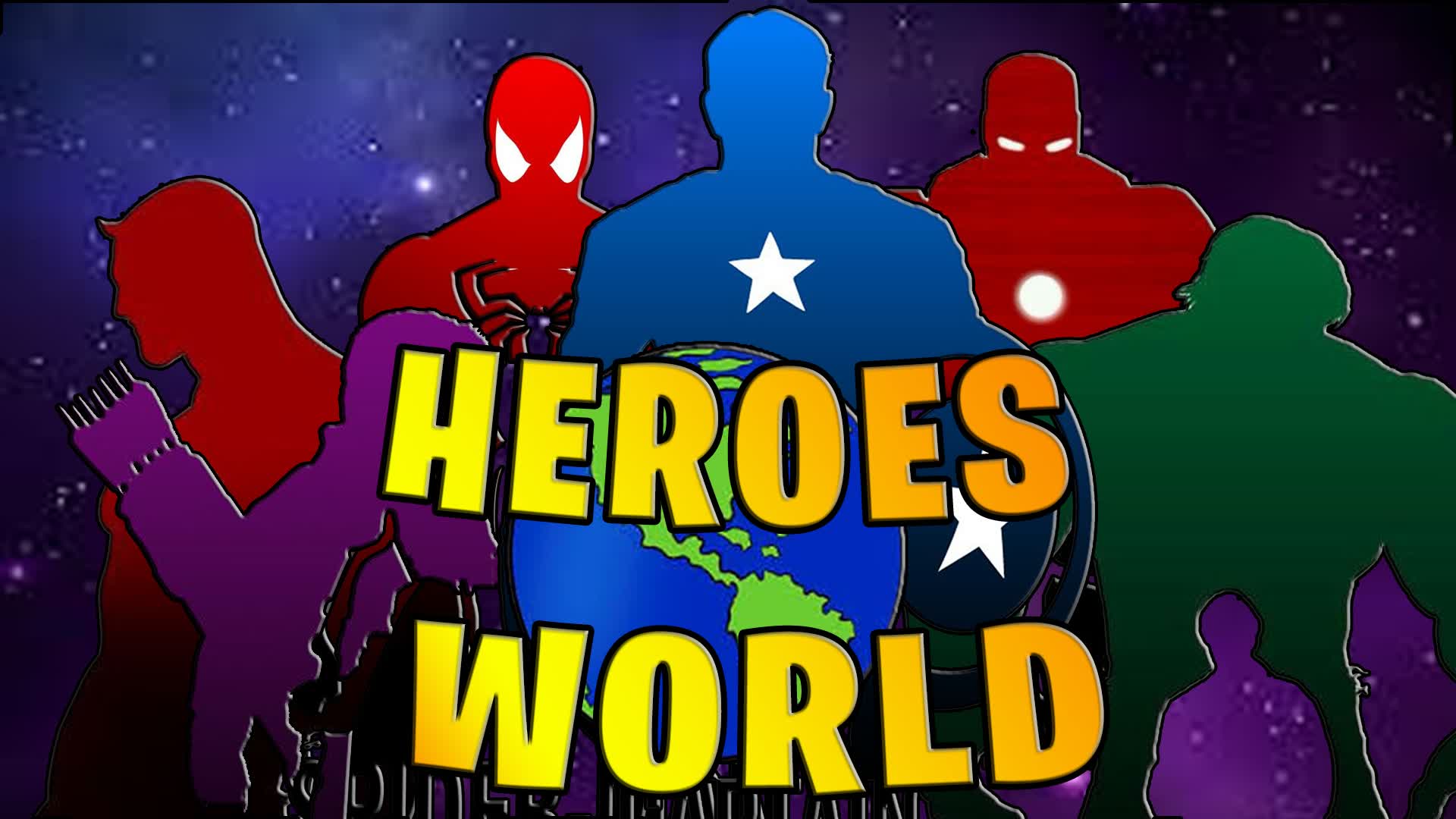 Heroes World