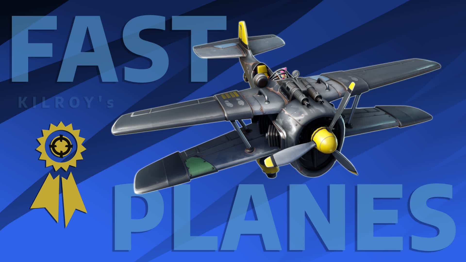 Fast✈️Planes FFA